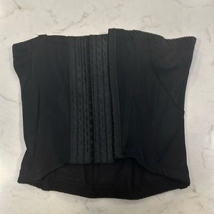 Women’s Belly Bandit Corset Black size M